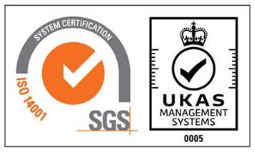 ISO 14001-2024
