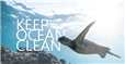 Ocean recycled Nylon