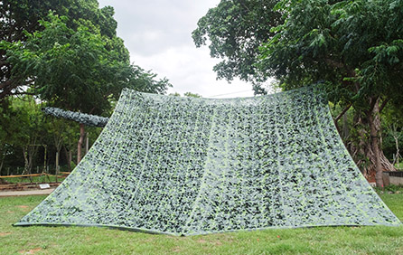 Military Camouflage Net