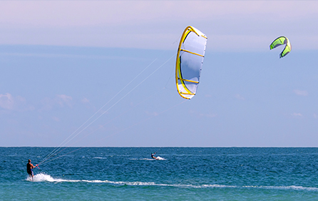 Surf Kite